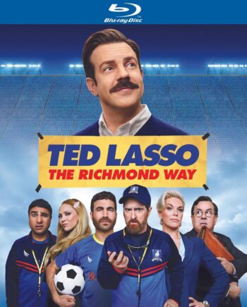 Ted Lasso: Complete Series