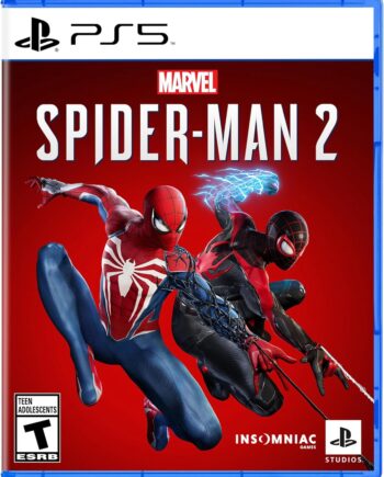 Spider-Man 2
