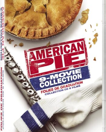 American Pie 9-Movie Collection