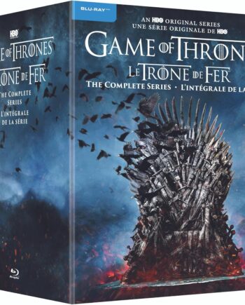 Game of Thrones: Complete Series